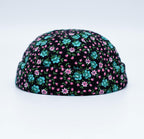 Vintage Style Corduroy Docker Cap