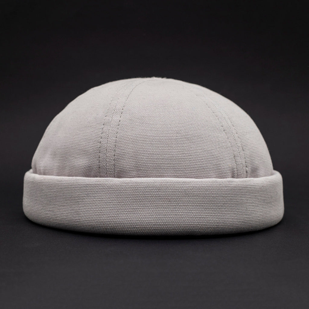 Handcrafted Docker cap