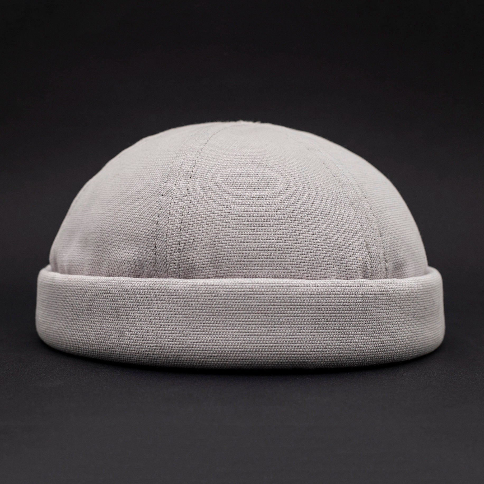 Handcrafted Docker cap