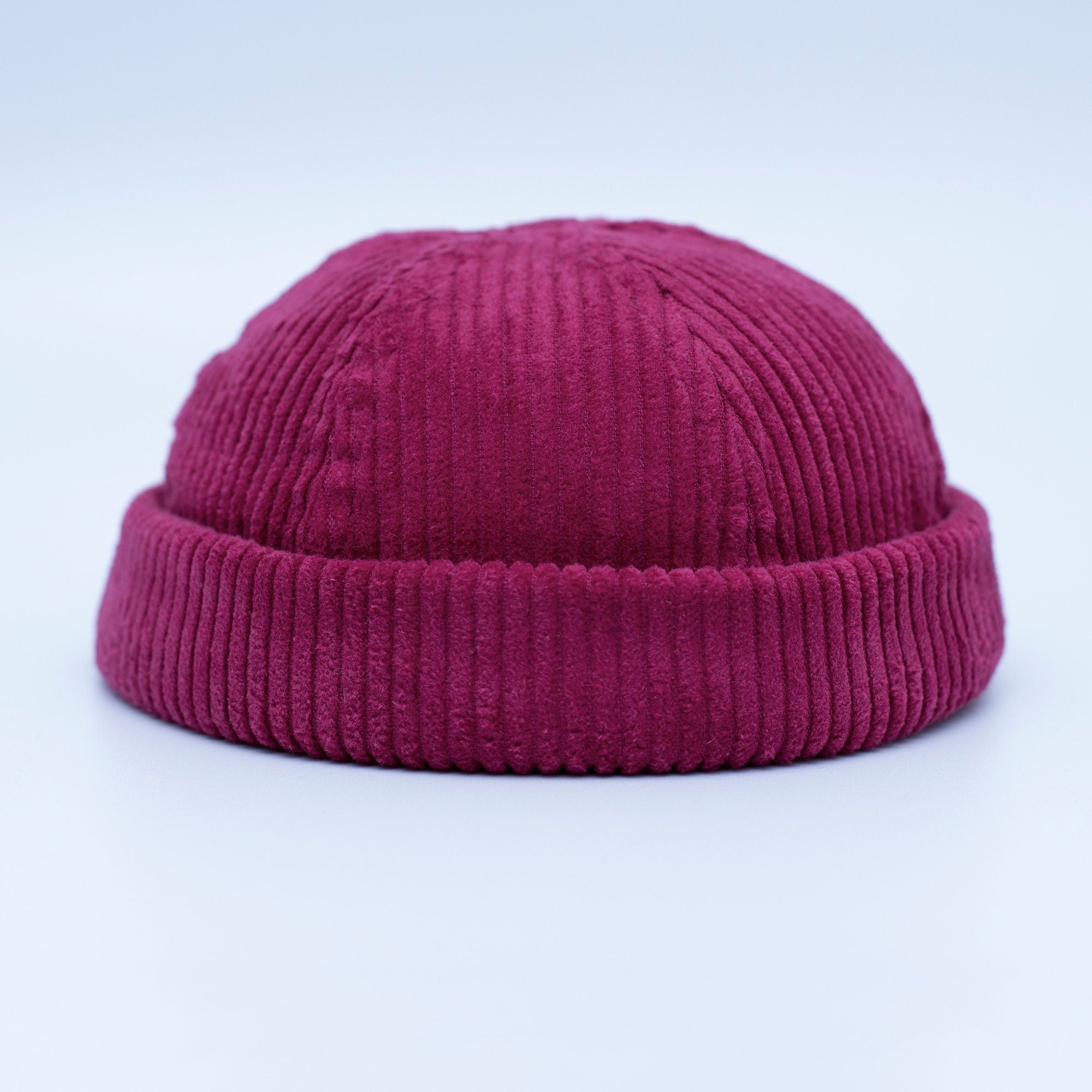 Handcrafted docker cap