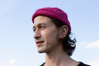 Handcrafted docker cap