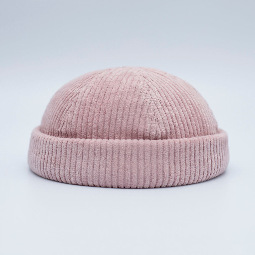 Handcrafted docker cap