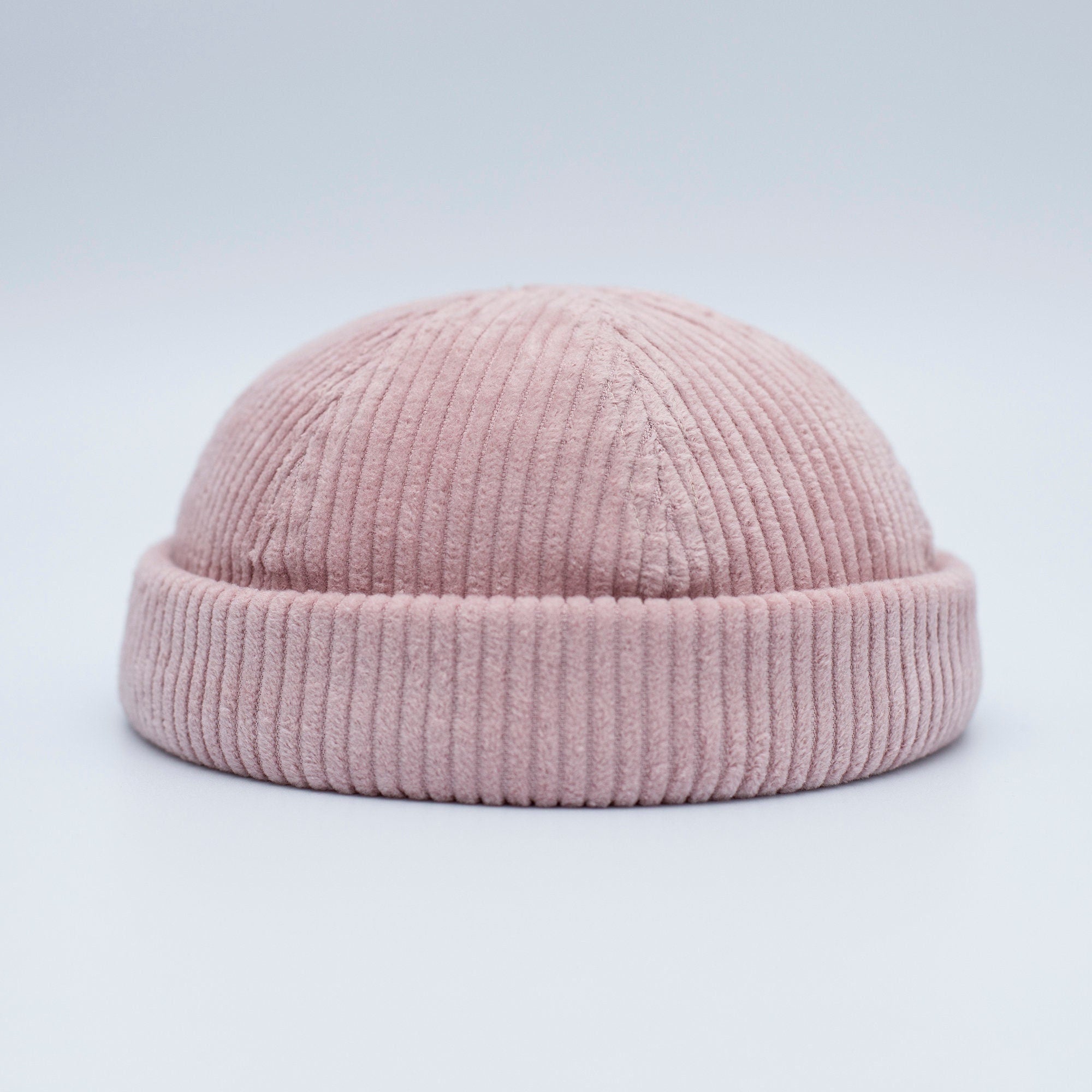 Handcrafted docker cap