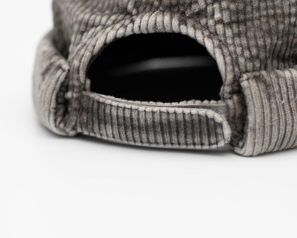 Handcrafted docker cap