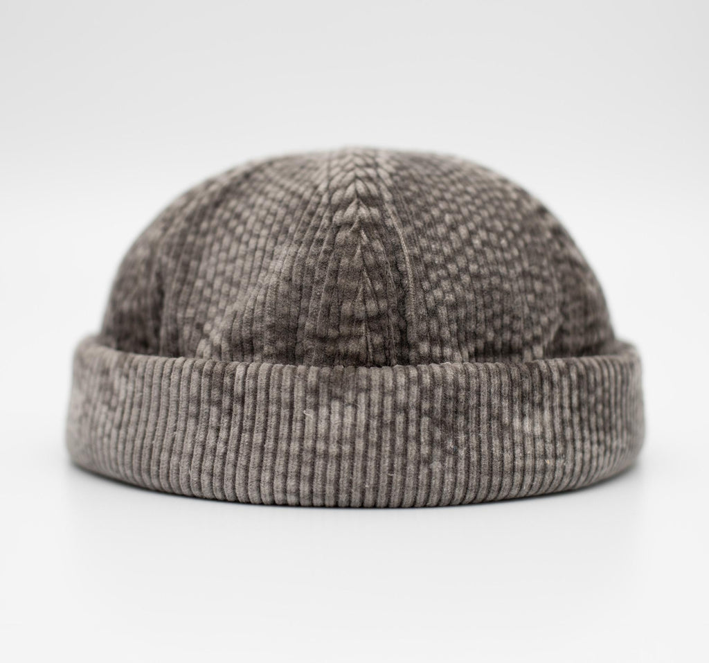 Handcrafted docker cap