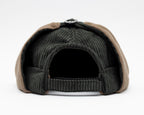 Handcrafted Corduroy Docker hat with Earflaps