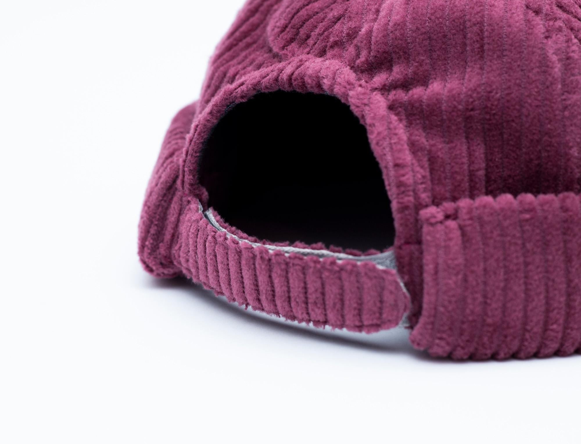 Handcrafted docker cap