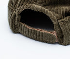 Handcrafted docker cap