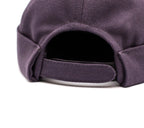 Handcrafted Docker cap with pencil holder